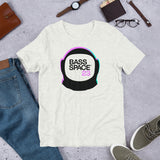 Astronaut Light | Bass Space 23 Tee