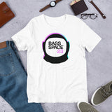 Astronaut Light | Bass Space 23 Tee