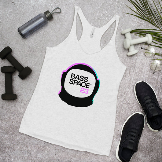Astronaut Light | Bass Space Vest