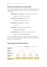 The Full Stack Bassist Course Book