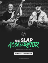 The Slap Accelerator Workbook