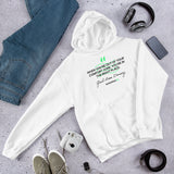 The Right Place Hoodie - Light