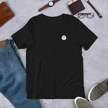 Tee - Emblem Light