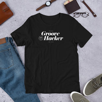 Groove Hacker - Dark