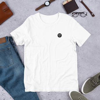 Tee - Emblem Dark