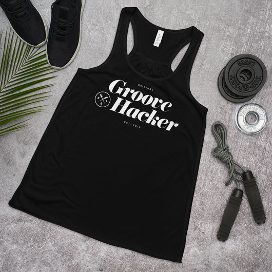 Groove Hacker - Vest